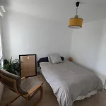 Apartment For 2 People In Annecy