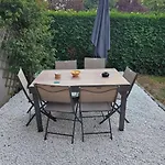 Joli Logement Spacieux