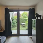 Joli Logement Spacieux