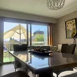 Gambetta-Annecy - Lb - Close To Center -Balcony Mountain View