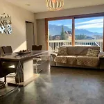 Gambetta-Annecy - Lb - Close To Center -Balcony Mountain View