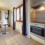 Le Petit Paradis - Pretty T2 Ideally Located At The Foot Of The Chateau