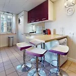 Le Petit Paradis - Pretty T2 Ideally Located At The Foot Of The Chateau