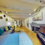 Le Cocon Rousseau - Pretty T2 In Old Town