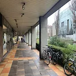 Annecy Centre, Charmant Studio