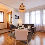 Chez Roger - Maison Annecy