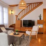 Chez Roger - Maison Annecy