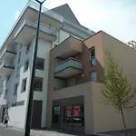 Centre-Ville Annecy, 2 Ch, Animaux Admis, Parking Prive - Fr-1-432-91