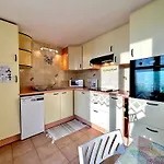 Appartement Confortable Avec Terrasse Et Wifi - Fr-1-432-32