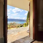 Appartement Confortable Avec Terrasse Et Wifi - Fr-1-432-32