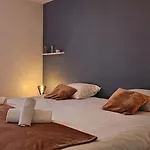 Chez Marlay, Centre Ville , 3 Chambres , Clim