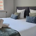 Chez Marlay, Centre Ville , 3 Chambres , Clim
