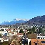 Chez Isabelle Et Florent - Logis Familial Du Lac