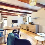 Le Paquier 7 - 2 pièces au coeur de la Vieille Ville 150m du Lac