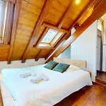 Le Paquier 7 - Bel Appartement 2 Chambres En Plein Centre Ville