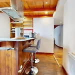 Le Paquier 7 - Bel Appartement 2 Chambres En Plein Centre Ville