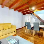 Le Paquier 7 - Bel Appartement 2 Chambres En Plein Centre Ville