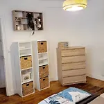 Charming T2 Of 44 M2 Near The Annecy Train Station