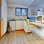 Appart Cesiere - Appartement Confortable Au Calme