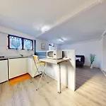 Appart Cesiere - Appartement Confortable Au Calme