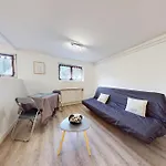 Appart Cesiere - Appartement Confortable Au Calme