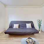 Appart Cesiere - Appartement Confortable Au Calme