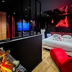 Paradise Sauna Annecy Proche Du Chateau