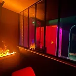 Paradise Sauna Annecy Proche Du Chateau