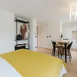 Appart Hotel Neostelia