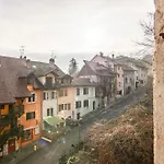 Le Boheme