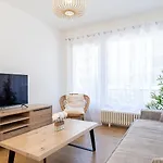 Festival -Appartement 3 Pieces Annecy Centre Ville