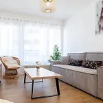 Festival -Appartement 3 Pieces Annecy Centre Ville