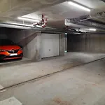 F3 Neuf Tout Equipe De 62M2 Centre Ville