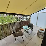 F3 Neuf Tout Equipe De 62M2 Centre Ville
