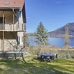 Le Cocon De Colmyr - Vue Sur Le Lac - Parking Prive