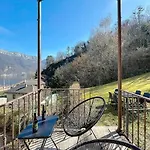 Le Cocon De Colmyr - Vue Sur Le Lac - Parking Prive