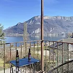 Le Cocon De Colmyr - Vue Sur Le Lac - Parking Prive