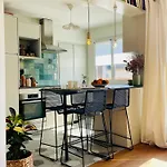 L\'Isernon, Appartement Avec Balcons Et Garage