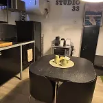 Studio 33, Centre-Ville, Proche Gare