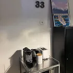 Studio 33, Centre-Ville, Proche Gare