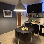 Studio 33, Centre-Ville, Proche Gare