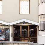 Le Charles Albert - Appartement Confortable Proche Du Centre Ville