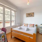 Le Charles Albert - Appartement Confortable Proche Du Centre Ville