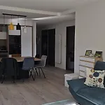 L\'Harmonie, Appartement 2 Chambres Proche Du Lac, Calme Et Lumineux