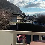 Maison Charmante, A Deux Pas Du Lac