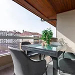 Residence L\'Ecrin - Appartement En Centre Ville