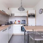 Residence L\'Ecrin - Appartement En Centre Ville