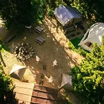 Eco Bivouac Village Igloos Annecy - Le Semnoz - A 20 Minutes D\'Annecy
