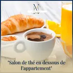 Esprit Nomad - Appartement Rue Pietonne Proche Lac