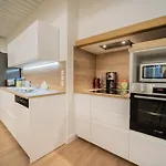 Hyper Centre Proche Gare Sauna Balcon